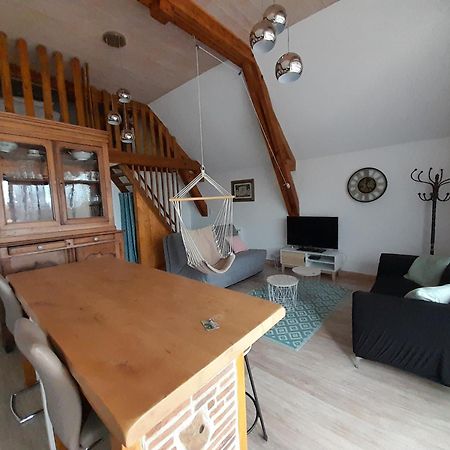 Les Gites Cambois Cambes  Exterior photo