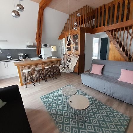 Les Gites Cambois Cambes  Exterior photo