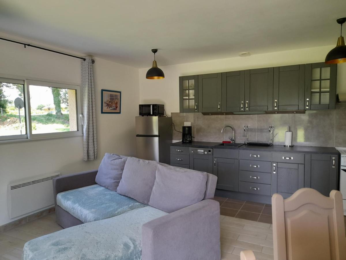 Les Gites Cambois Cambes  Exterior photo