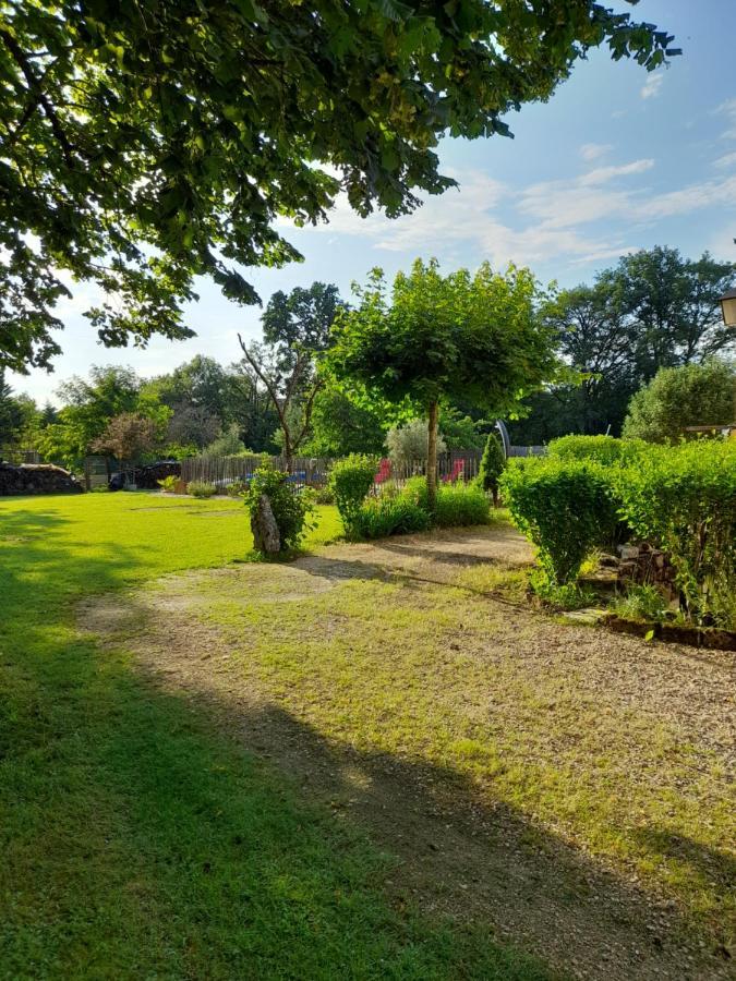 Les Gites Cambois Cambes  Exterior photo