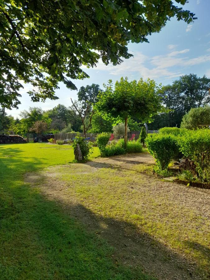 Les Gites Cambois Cambes  Exterior photo