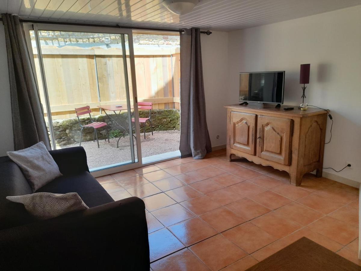 Les Gites Cambois Cambes  Exterior photo