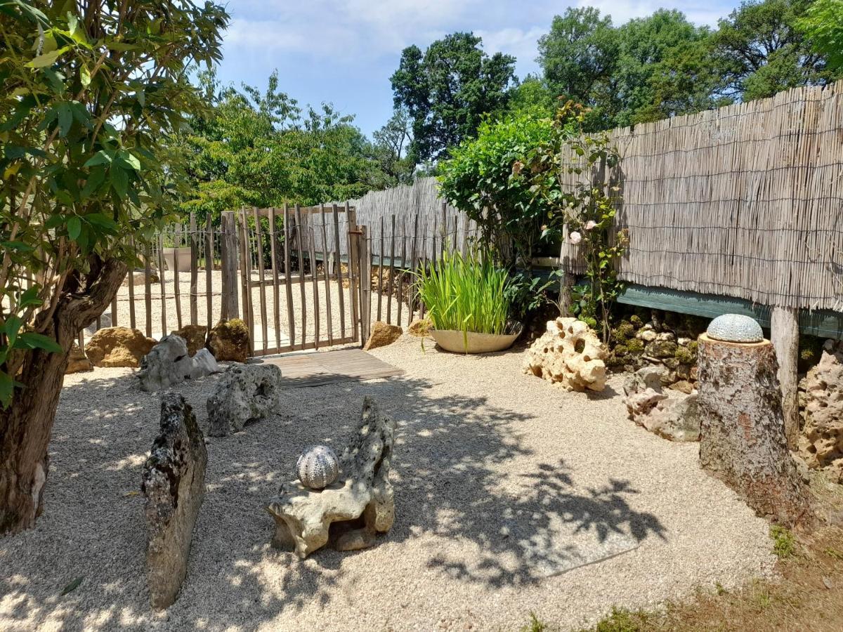 Les Gites Cambois Cambes  Exterior photo