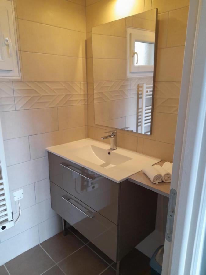 Les Gites Cambois Cambes  Exterior photo